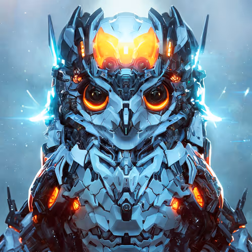 Elemental Anima #0062