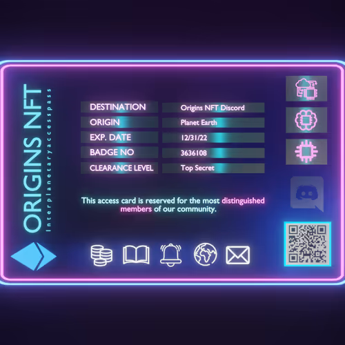 Originsnft