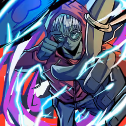 Red Hood