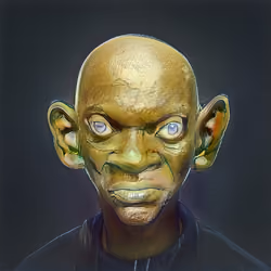 GXBLIN #9