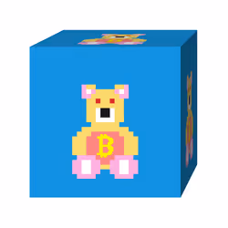Beary Box 98