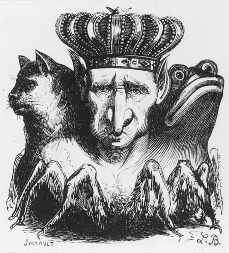 King Baal
