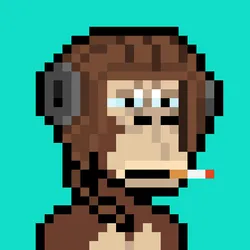 PixelApe 1488