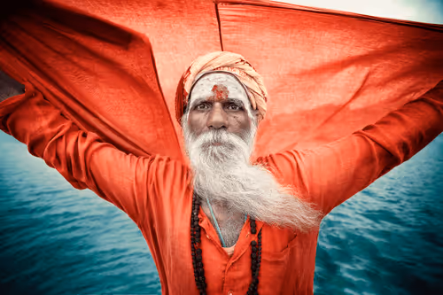 Untitled Portraits Editions