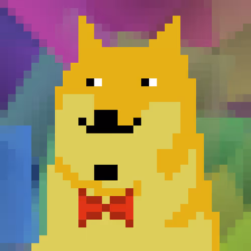 Cryptoshibes