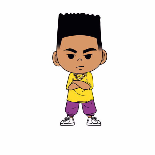 SugarGang #5
