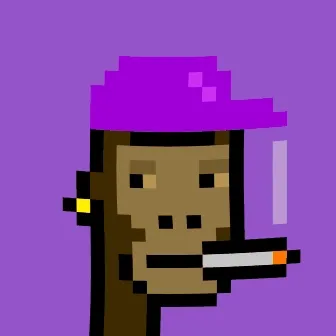 Trippy Punk #43