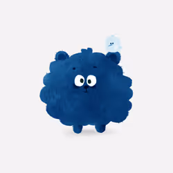 Blue_Dusty #015