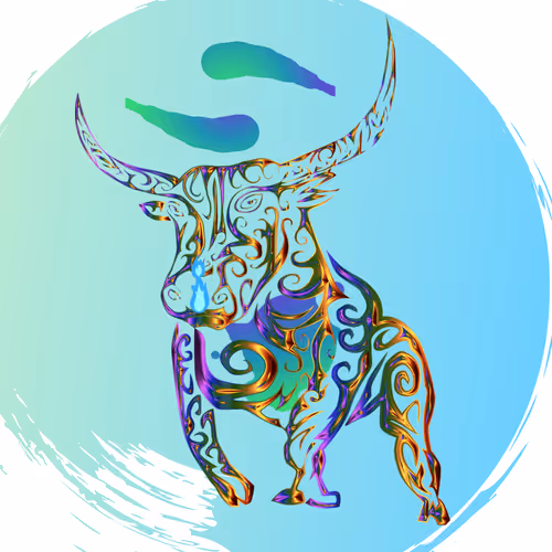 Avatar Bull 