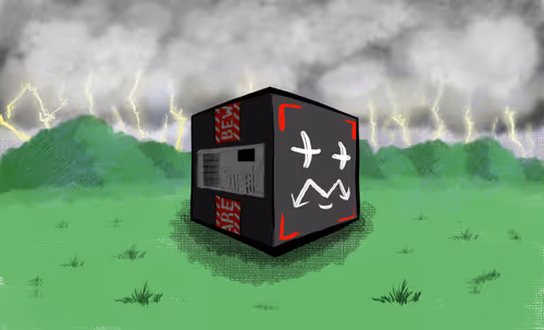 Item #71495911782001239931122701064346173341620290651416216302623383989736121040897 Media