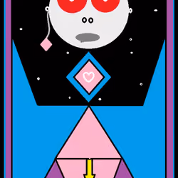 31 - sally space