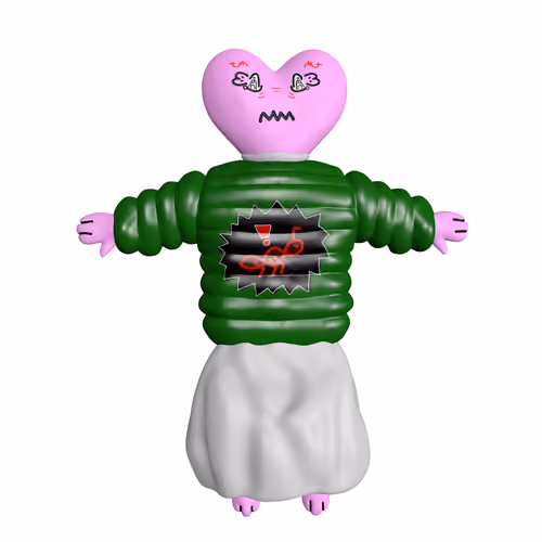 Bug #8
