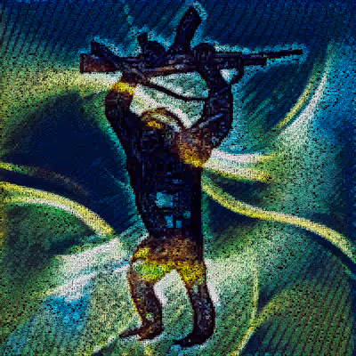 Item #1007496385244793107399748214575955941358093266602129796306954158533488148481 Media