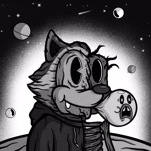 Item #54041483075477201968322030287305933033097468569144926603161309982707133972481 Media