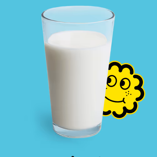 Sunsun Sunny Cookies Seasonal Message