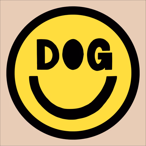 Greg the DOG