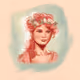 Marie Antoinette Art