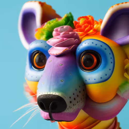 Alebrije World