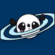 Piece of Panda