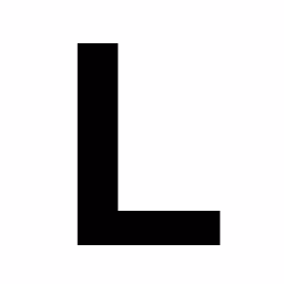 The Letter L