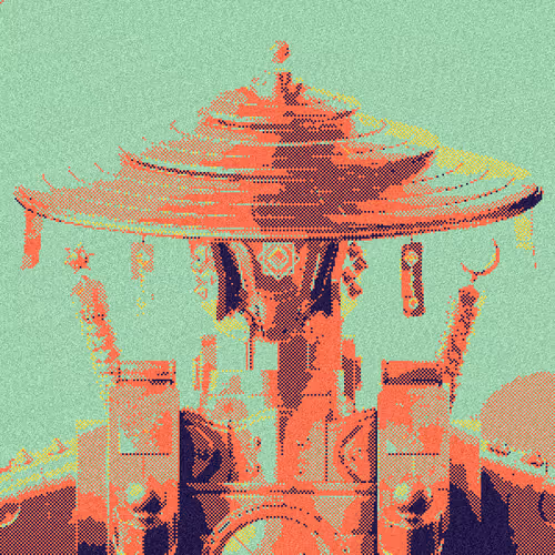 Item #79505687456348114557757812577965401346243660993425067022009378173474326970618 Media