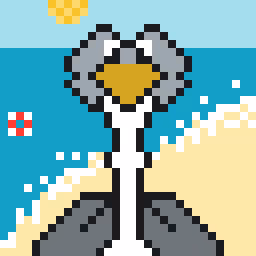 Birdie Bitz