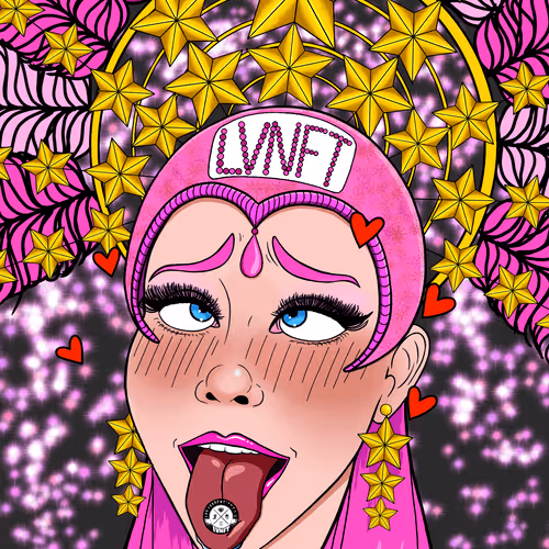 LVNFT Sluts