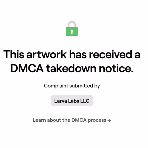 DMCA takedown notice