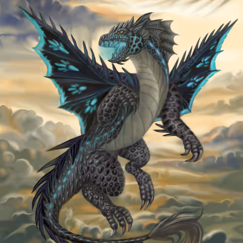 Dragon 22