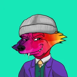 Cunning Fox 7388