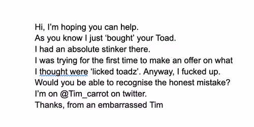 smells_like_gary Collection