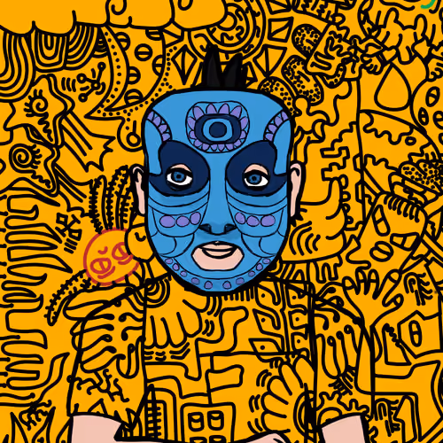 Hashmasks #9150