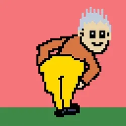 MR MOON #4