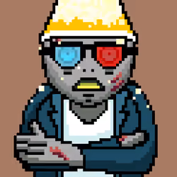 ZombieZ #023