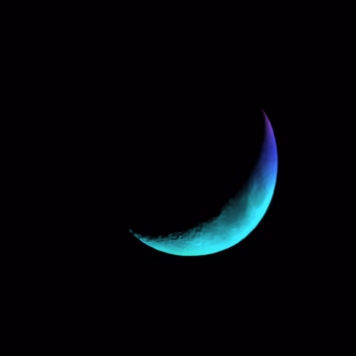 Celestial Dreamscape.