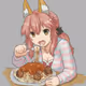 Tamamo Kits