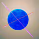 BLUE PLANET #008B