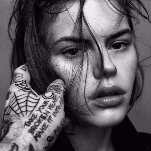 ROCK N ROLLA EDITION by DarkMarkArt