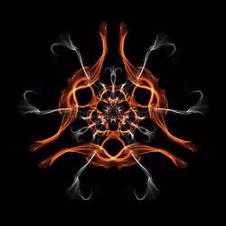 Neon Void #36