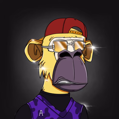 Elite Ape #944