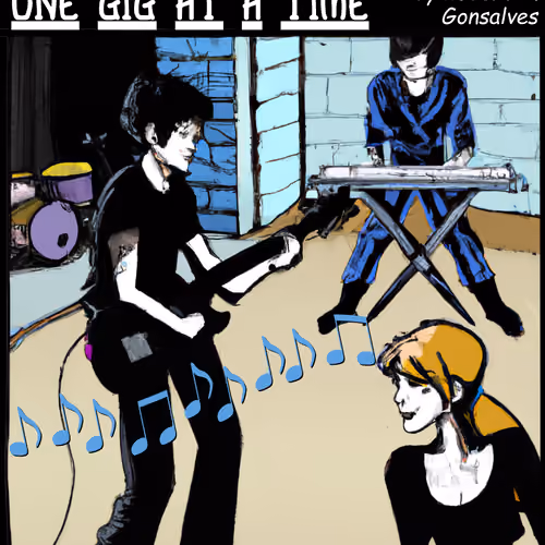 One Gig at a  Time