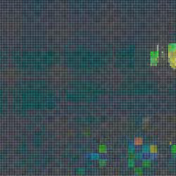 CryptoPixelPatterns #6