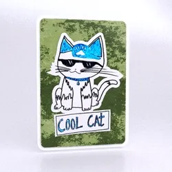 Cool Cat #127