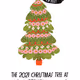 The 2021 Christmas Tree at Rockefeller Center
