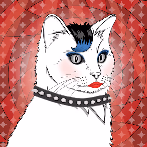 Item #44731733098341593824990886151170670924369910362277262069674381778715154579457 Media