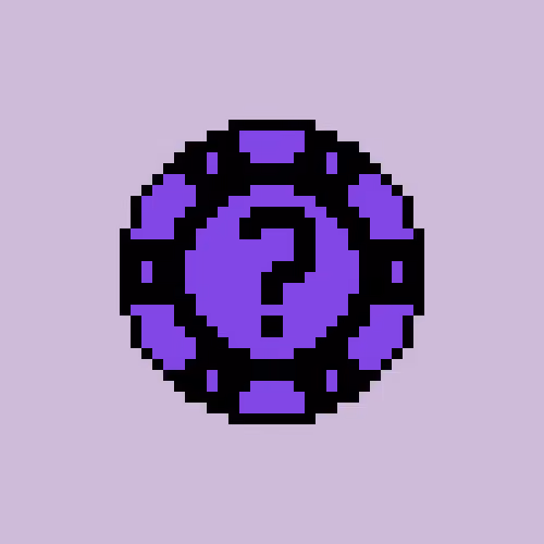 Item #58776816468201994536397550052257055073857270369348417511656600285566405181441 Media