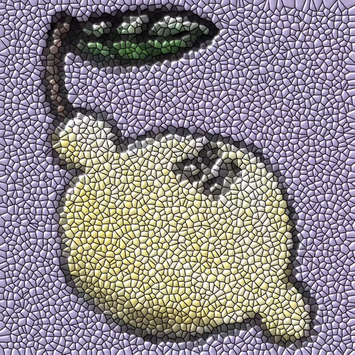 Item #20811771214999624706423708235368186368757045642984442080114777980616379990017 Media