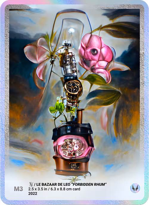 Item #41306493074966232096042630143883147882910837487287408544366717699047452311553 Media