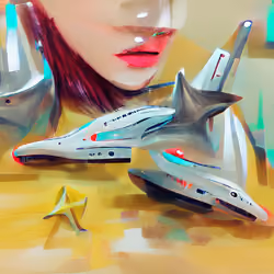 sharkships