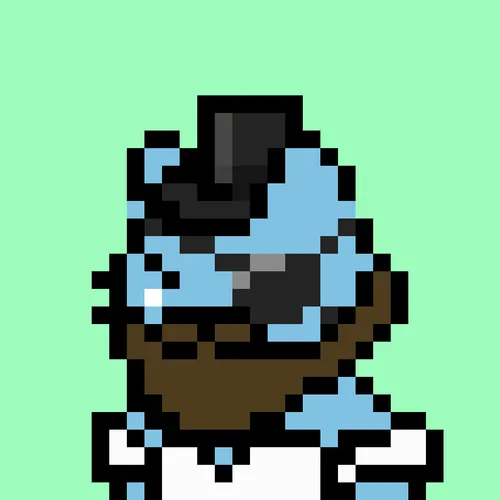PixelCat 5198